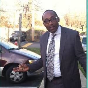 Meet your Posher, Melvin